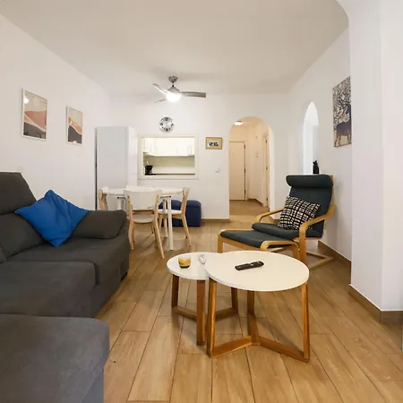 Valparaiso By Interhome *