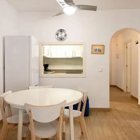 Valparaiso By Interhome Nerja
