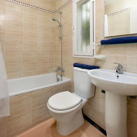 Valparaiso By Interhome Apartmán *