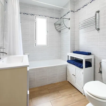 Valparaiso By Interhome * Nerja