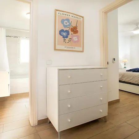 Valparaiso By Interhome Apartmán