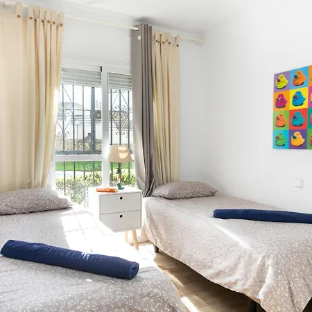 Apartmán Valparaiso By Interhome