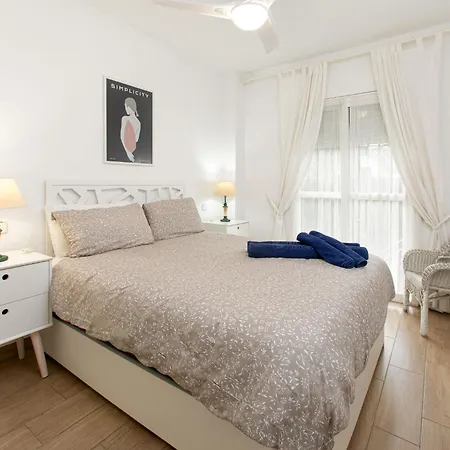 Valparaiso By Interhome Apartmán