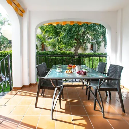 Apartmán Valparaiso By Interhome *