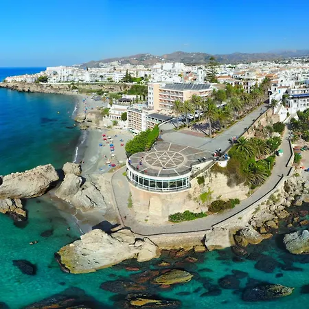 Valparaiso By Interhome * Nerja