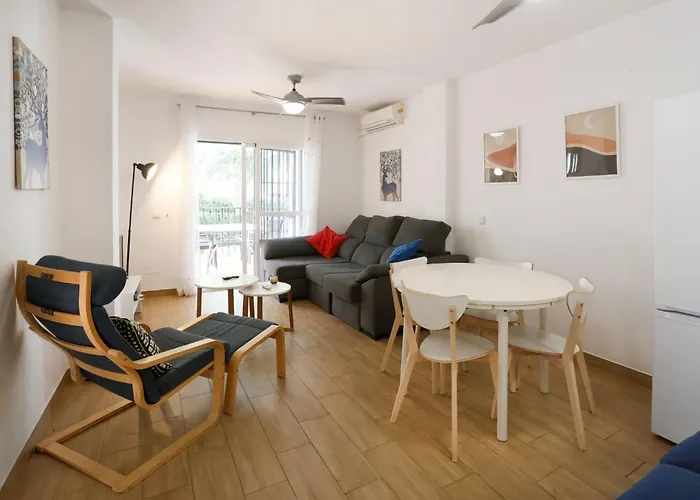 Valparaiso By Interhome شقة نيرخا