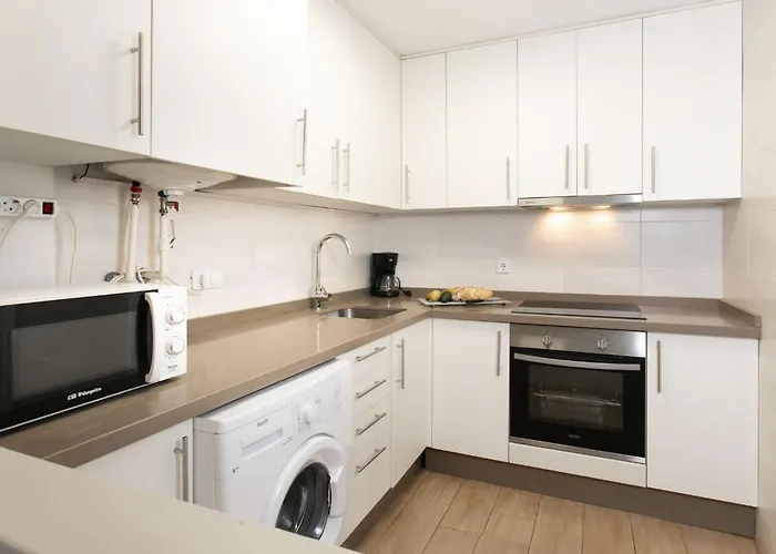 Valparaiso By Interhome شقة