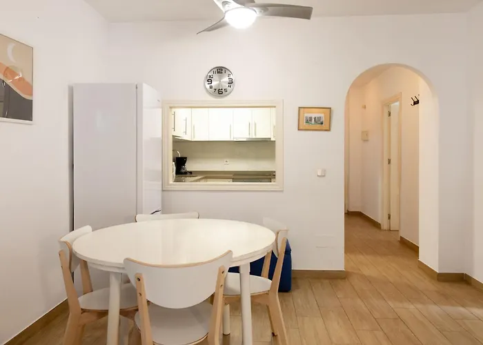 Valparaiso By Interhome نيرخا