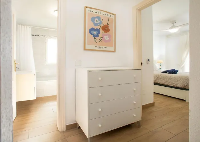 Valparaiso By Interhome شقة