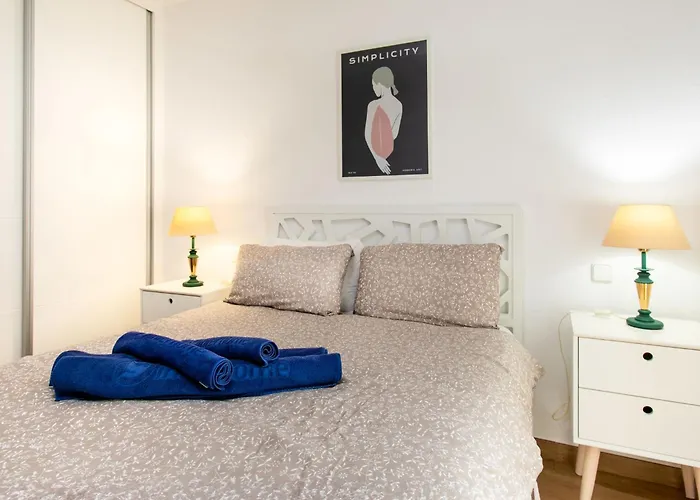 شقة Valparaiso By Interhome *